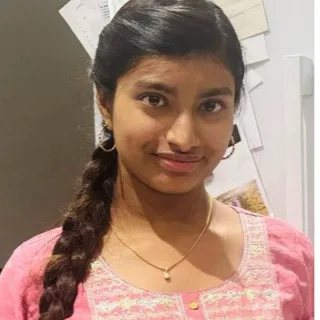 Abeenaijah Vijayarajah