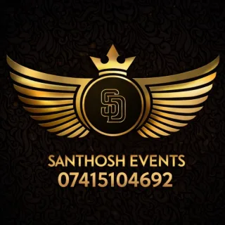 Santhosh Events