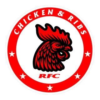 RFC Chicken & Ribs