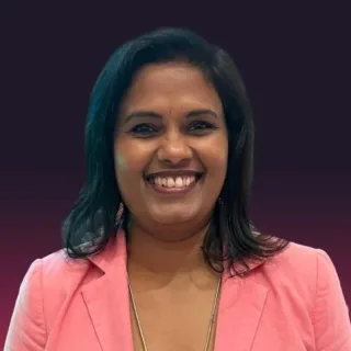 Joicy Joseph