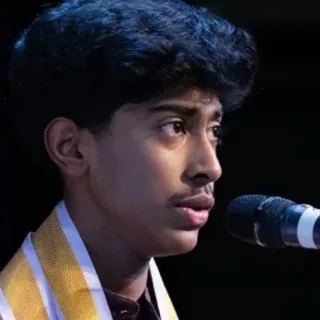 Prajith Navaneethan