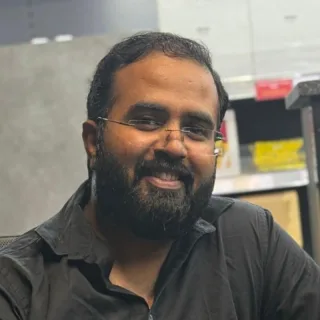 Rubert Joseph Pragasam