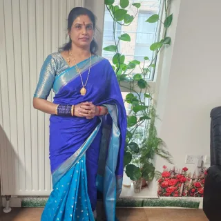 Mathivathana Mahalingam