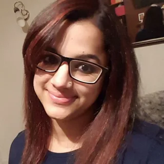 Sreeja Praveen