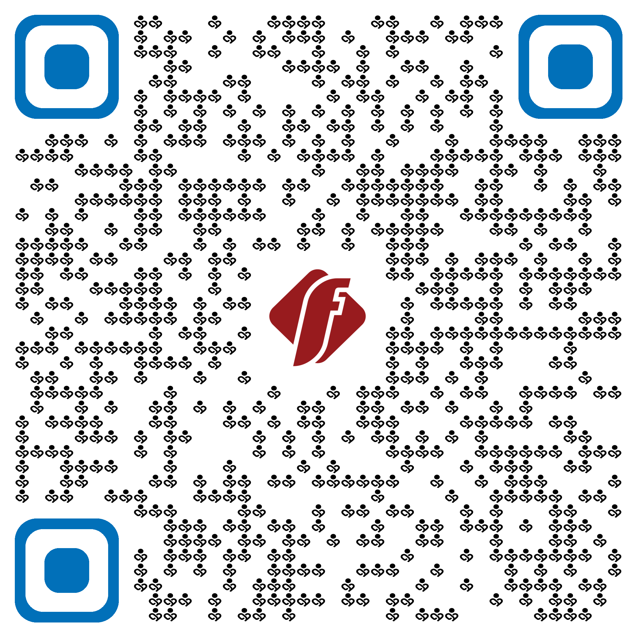 QR code for Ben Francis