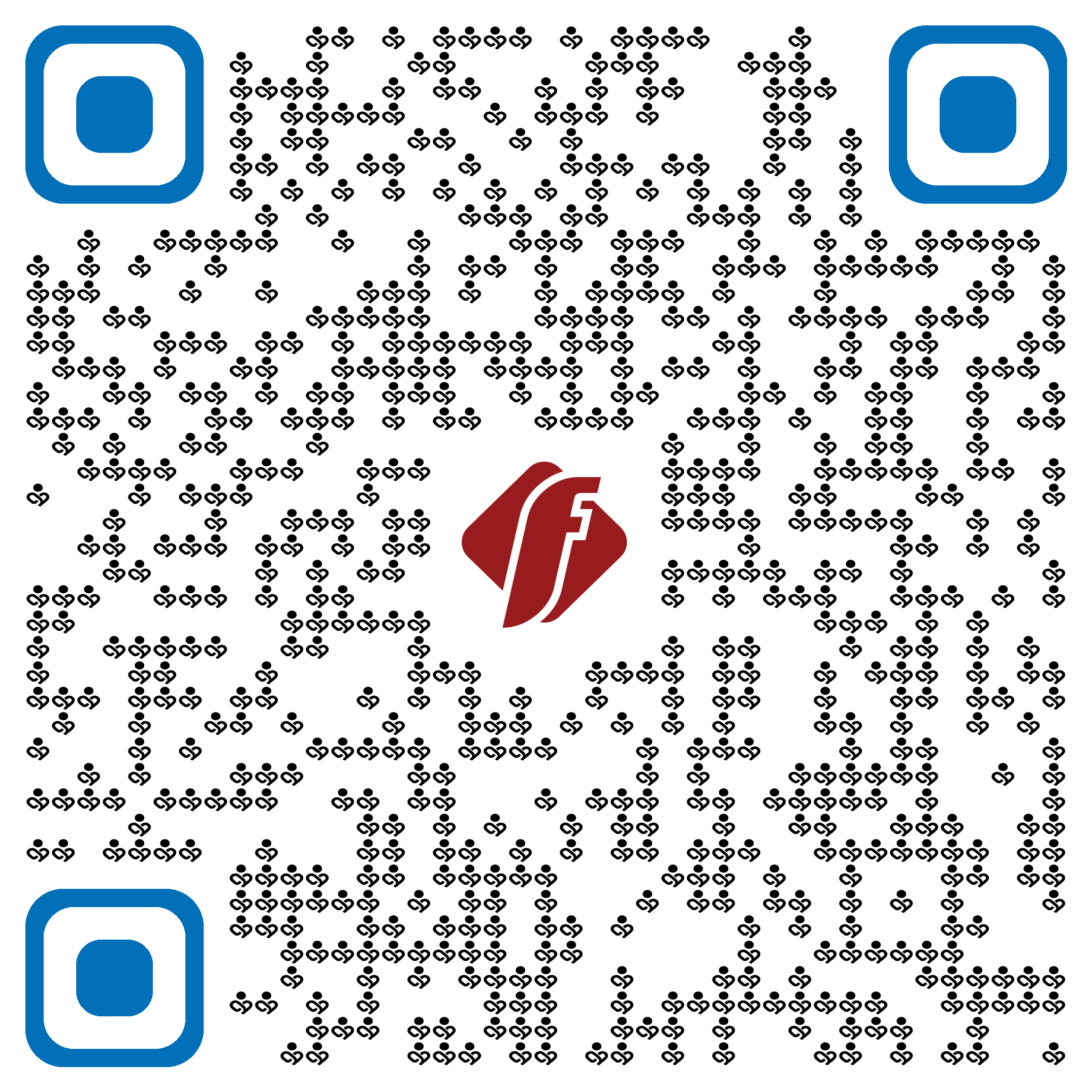 QR code for Gerald Francis