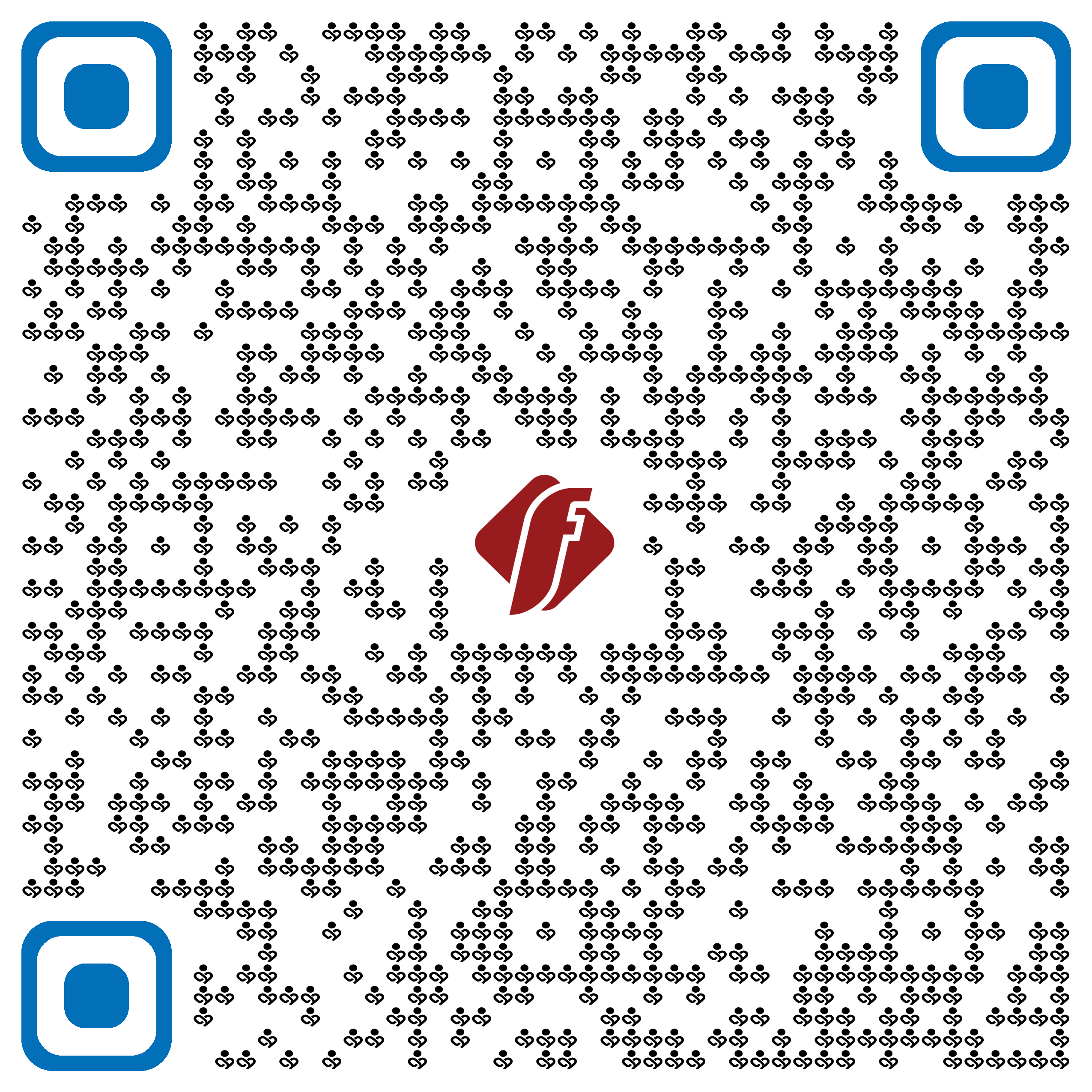 QR code for Rubert Joseph Pragasam