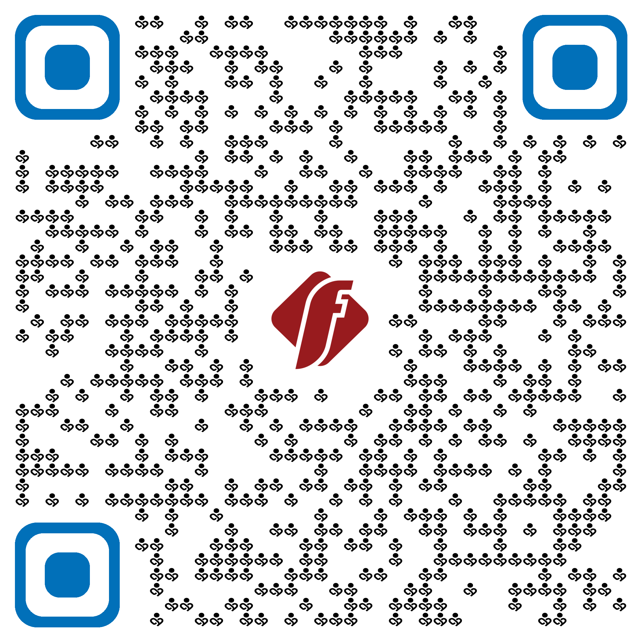 QR code for Simon