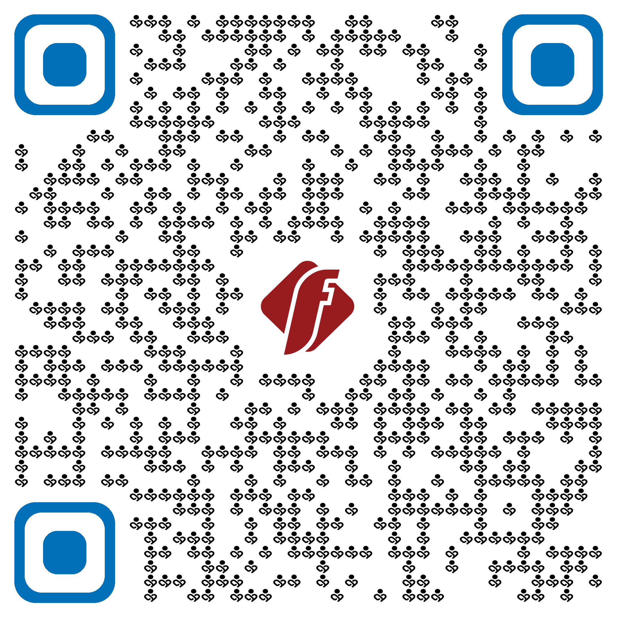 QR code for Tyronne Francis
