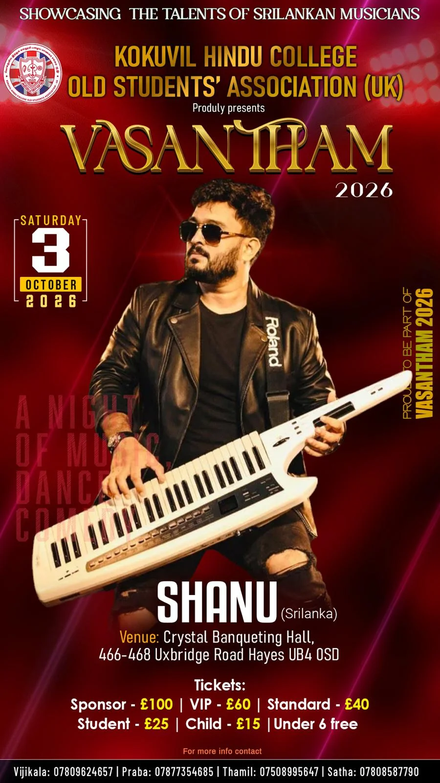 Shanu