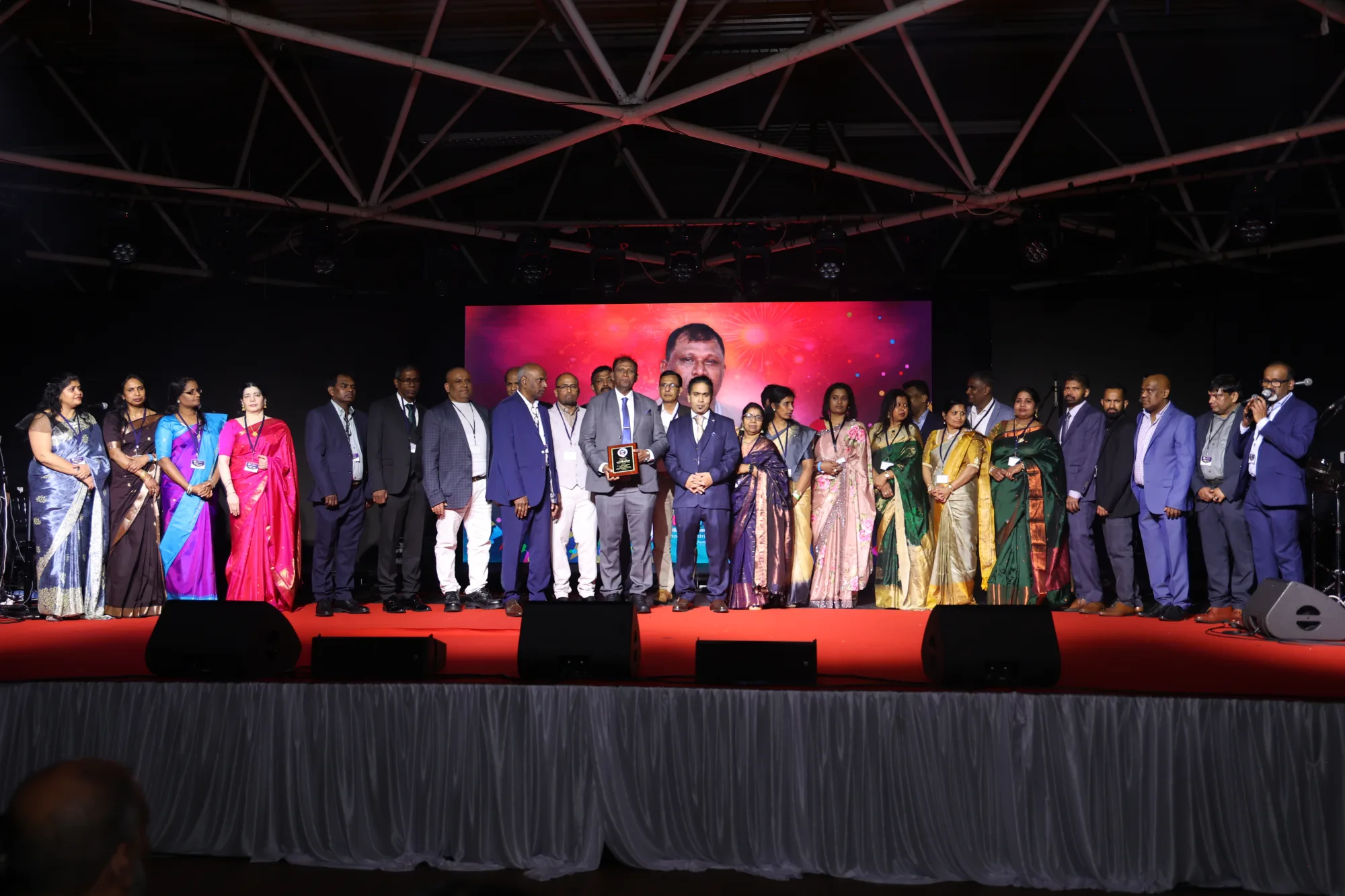 Event photo