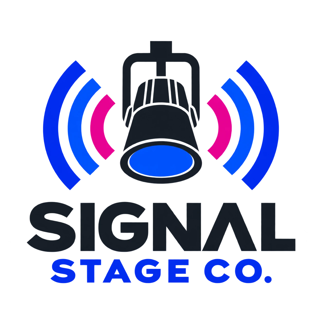 Signal Stage Co.