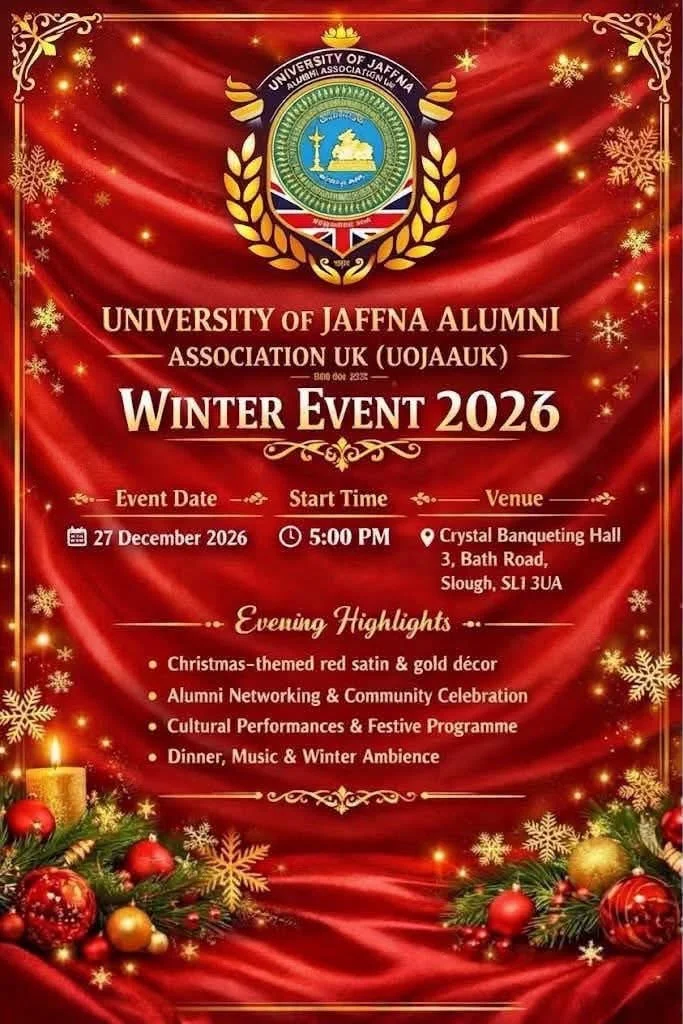 Winter Event 2026