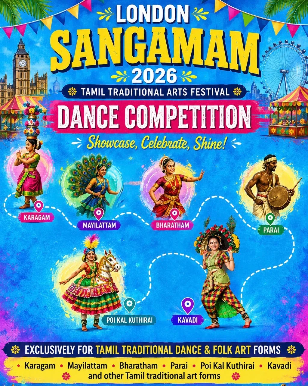 Sangamam 2026