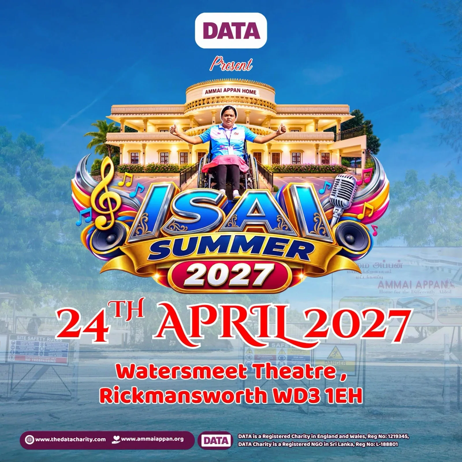 Isai Summer