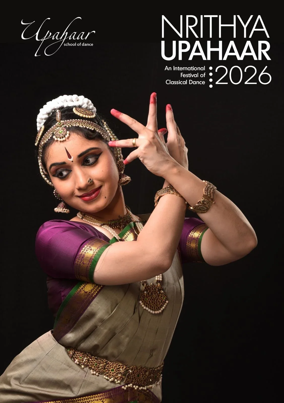 Nrithya Upahaar - 31st Oct