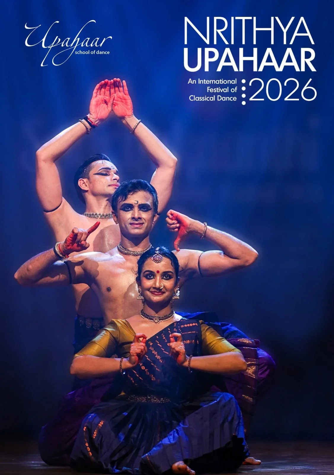 Nrithya Upahaar - 7th Nov