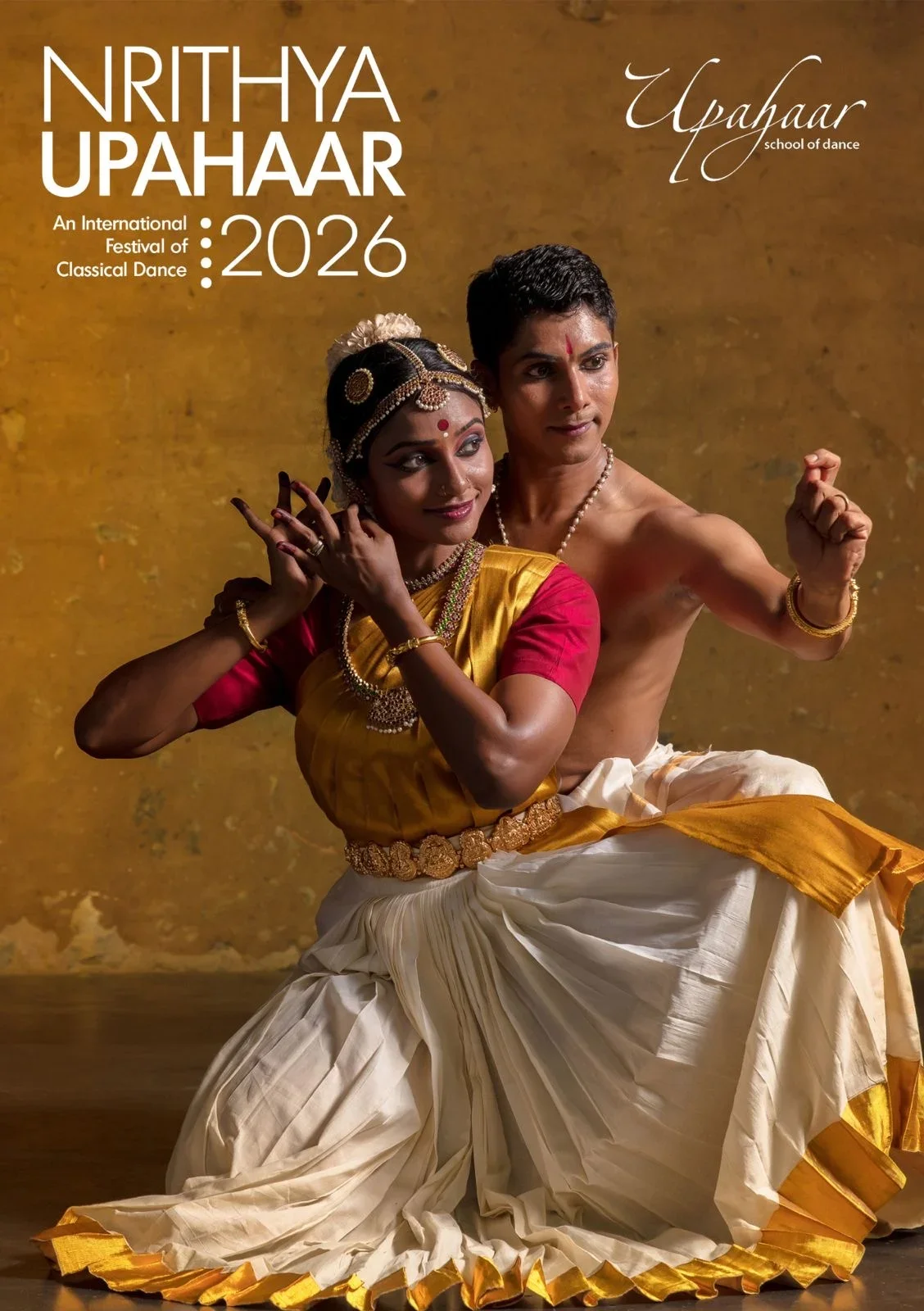 Nrithya Upahaar - 6th Nov