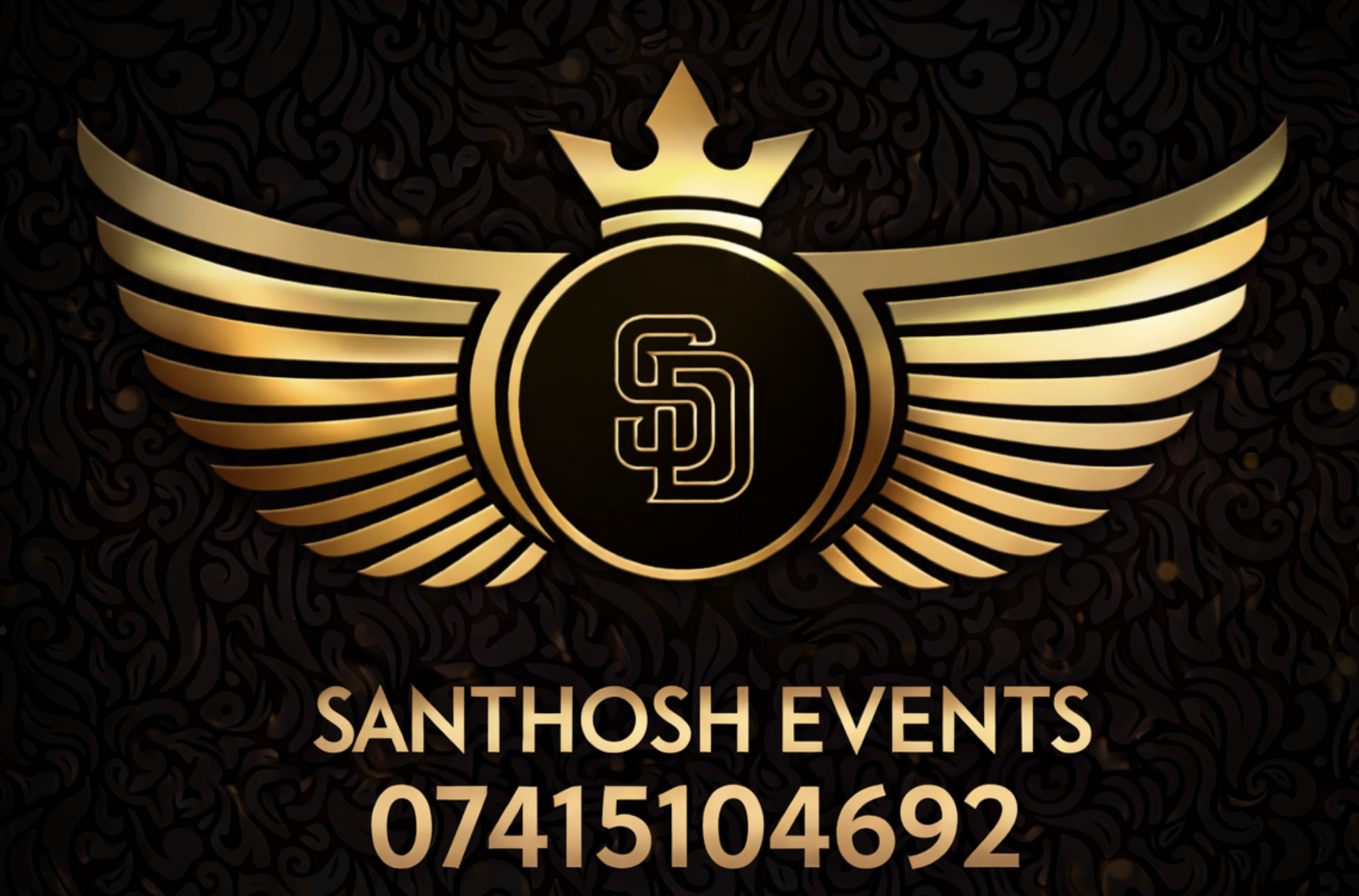 Events logo