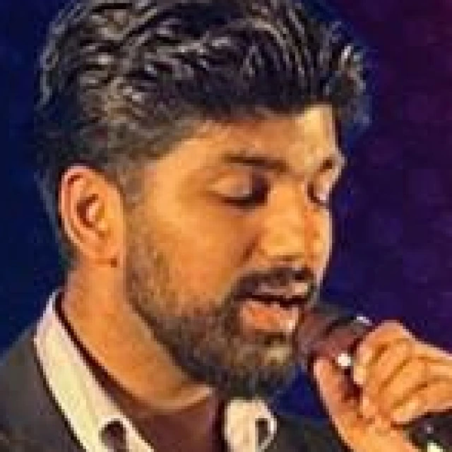 Pruthushaan