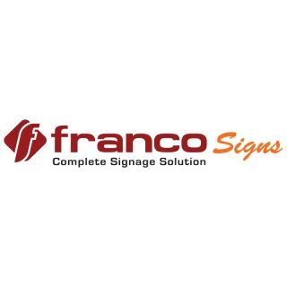 Franco Signs Ltd