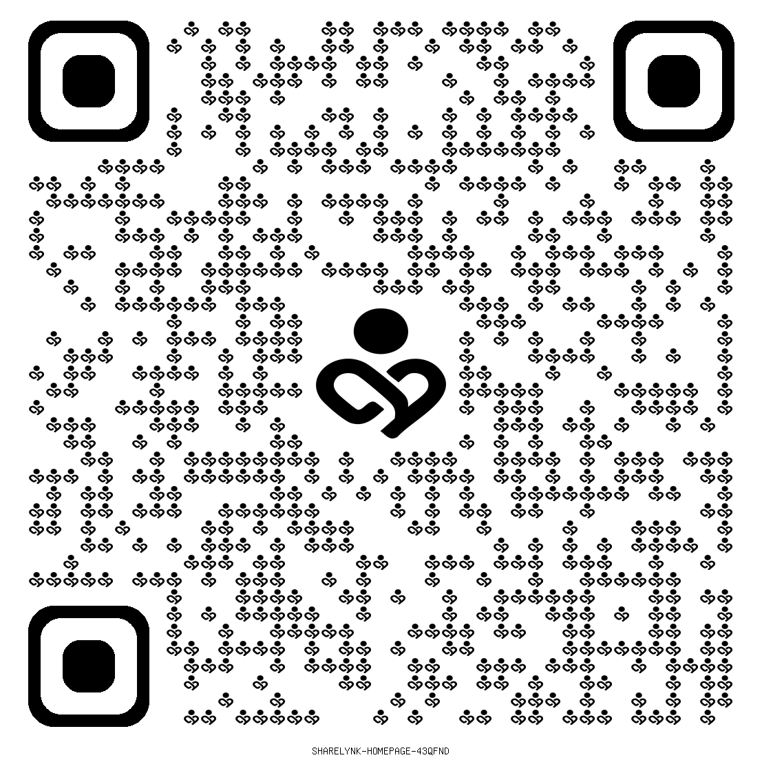 Sharelynk - Homepage